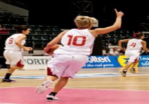 12 Dev Adam 2014 FIBA Dünya Kupası nda ilk sınavına çıkıyor